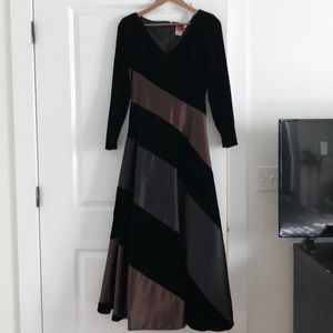 Oscar de la Renta Studio Gown